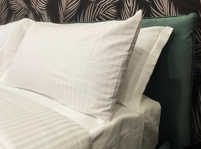 Oda ve Kahvaltı Le Colonne Ercolano