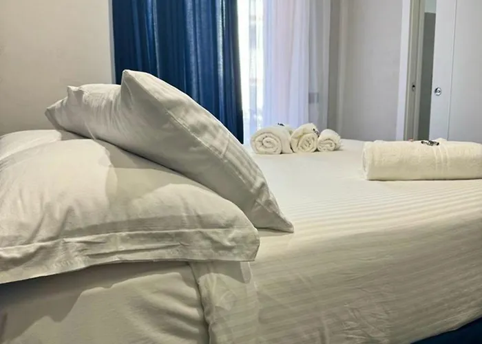 Le Colonne 4* Ercolano