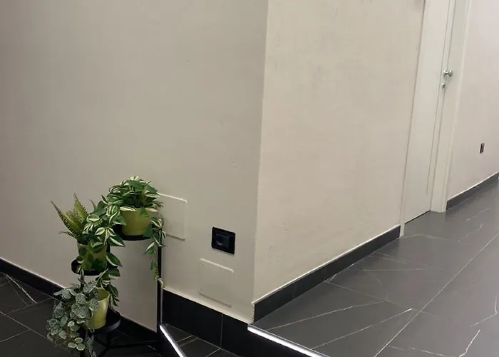 Le Colonne 4* Ercolano