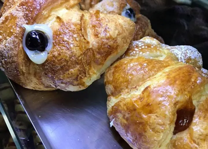 Oda ve Kahvaltı Le Colonne Ercolano