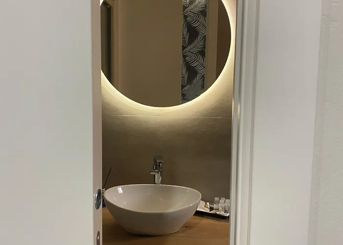 Oda ve Kahvaltı Le Colonne