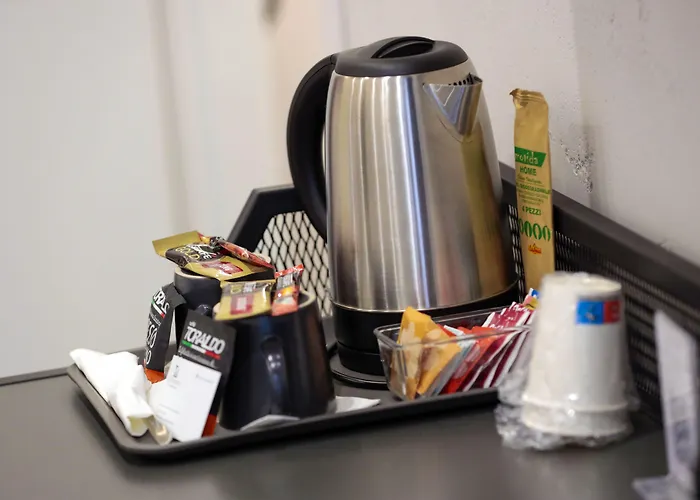 Oda ve Kahvaltı Le Colonne Ercolano