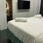 Nocleg ze śniadaniem Le Colonne 4*