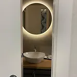 Nocleg ze śniadaniem Le Colonne