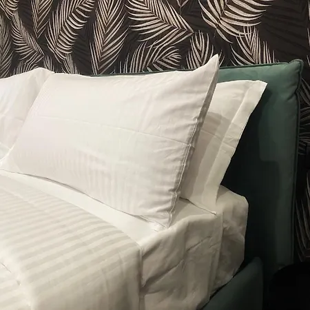 Bed and Breakfast Le Colonne Ερκολάνο