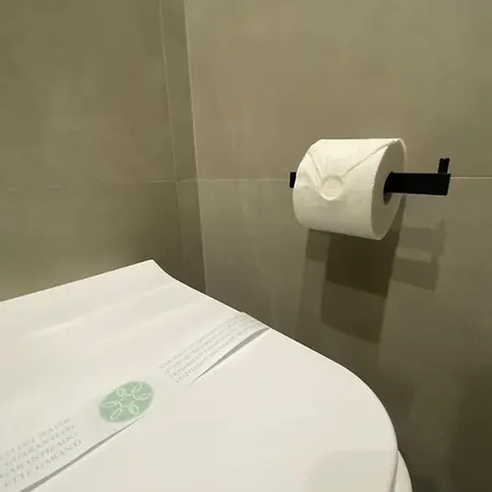 Le Colonne Bed and Breakfast 4*