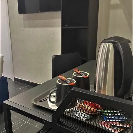 Le Colonne Ερκολάνο