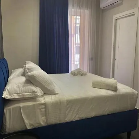 Bed and Breakfast Le Colonne Ερκολάνο