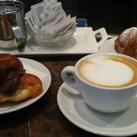 Le Colonne Bed and Breakfast Ερκολάνο