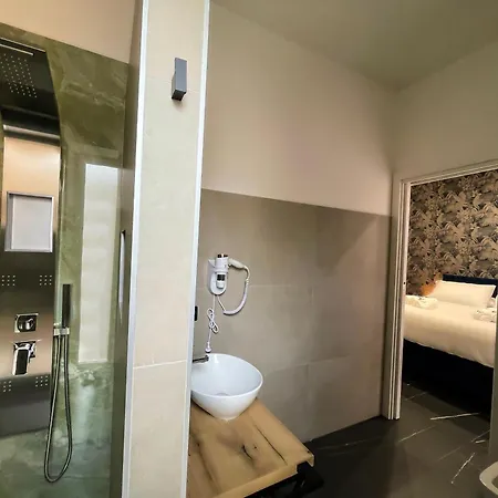 Le Colonne 4* Ερκολάνο