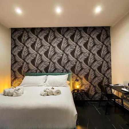 Le Colonne Bed and Breakfast