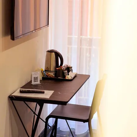 Bed and Breakfast Le Colonne Ερκολάνο