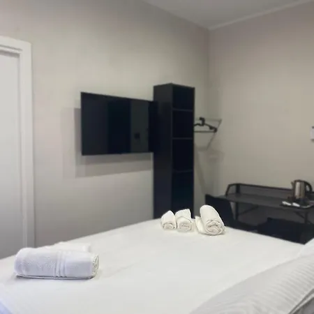 Le Colonne Bed and Breakfast Ερκολάνο