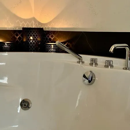 Le Colonne Bed and Breakfast Ερκολάνο