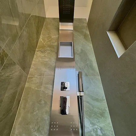 Le Colonne Ερκολάνο