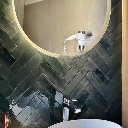 Le Colonne 4* Ερκολάνο