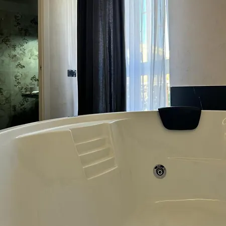 Le Colonne 4* Ερκολάνο