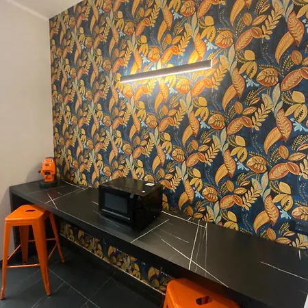 Bed and Breakfast Le Colonne 4*