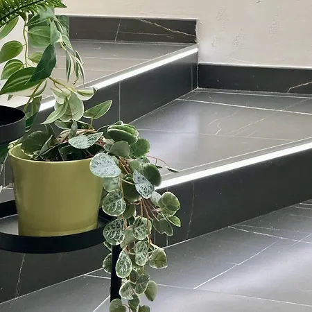 Bed and Breakfast Le Colonne