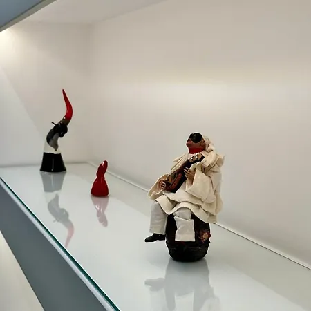 Le Colonne Bed and Breakfast Ερκολάνο