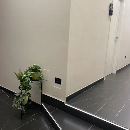 Le Colonne 4* Ερκολάνο