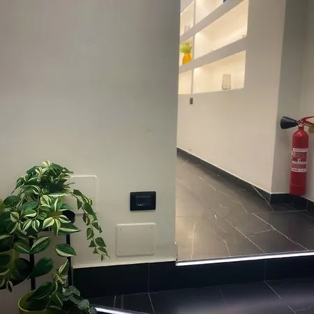 Bed and Breakfast Le Colonne Ερκολάνο