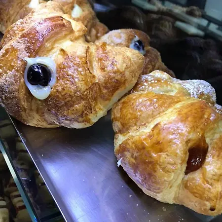 Bed and Breakfast Le Colonne Ερκολάνο