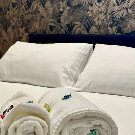 Bed and Breakfast Le Colonne