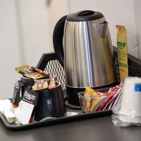 Bed and Breakfast Le Colonne Ερκολάνο