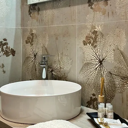 Le Colonne Bed and Breakfast 4*