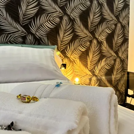 Le Colonne Bed and Breakfast 4*