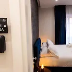 Le Colonne Bed and breakfast