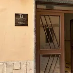 Le Colonne Bed and breakfast 4*