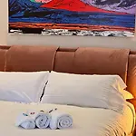 Bed and breakfast Le Colonne