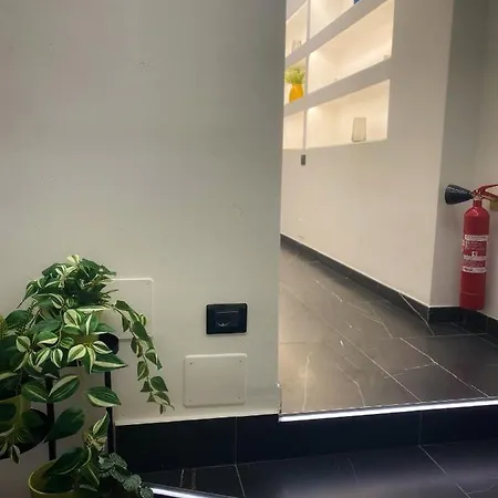 Le Colonne Bed & Breakfast Ercolano