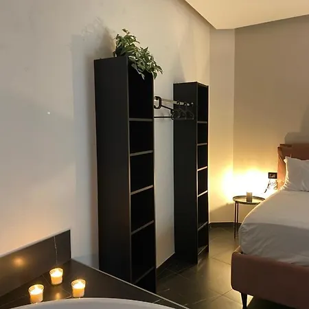 Le Colonne Bed & Breakfast Ercolano