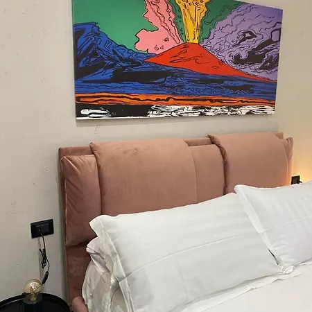 Bed & Breakfast Le Colonne 4*