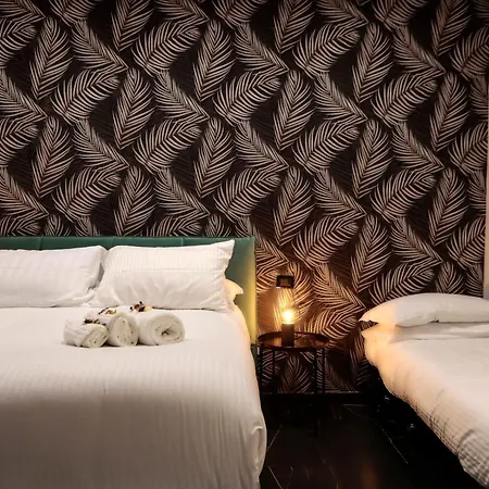 Le Colonne Bed and breakfast Ercolano