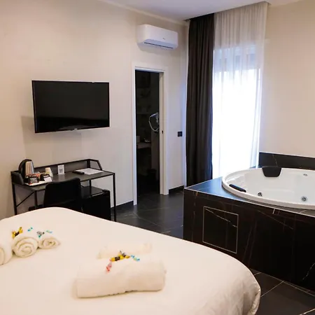Bed & Breakfast Le Colonne