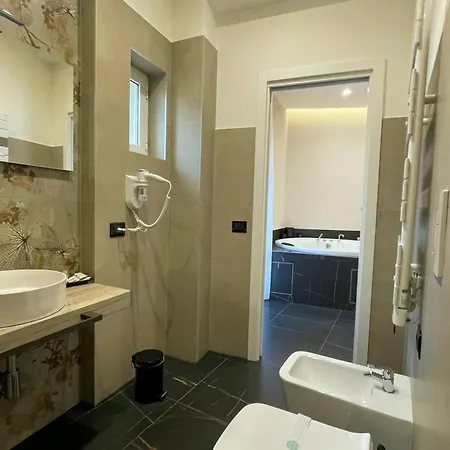 Le Colonne Bed & Breakfast Ercolano