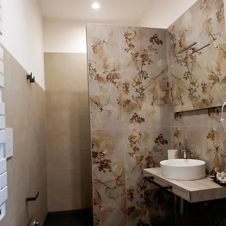 Bed & Breakfast Le Colonne 4*