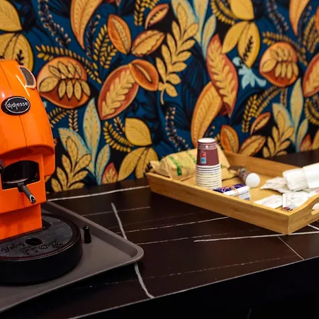 Le Colonne Bed & Breakfast