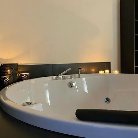 Le Colonne Bed & Breakfast *
