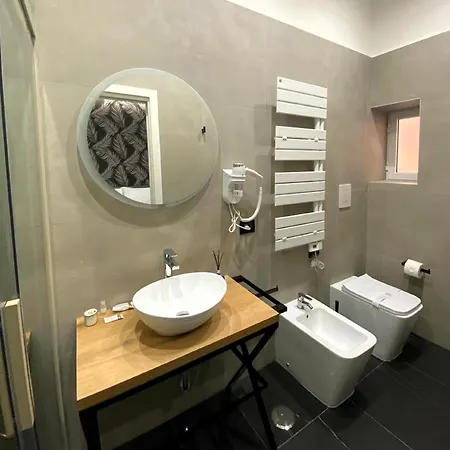 Bed & Breakfast Le Colonne Ercolano