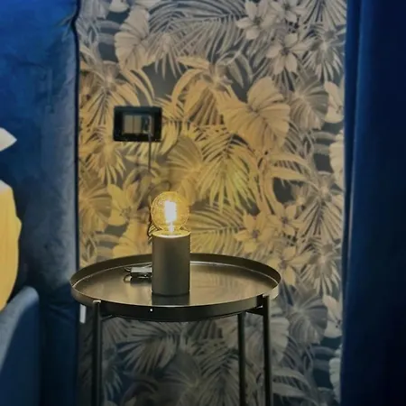 Le Colonne Bed and breakfast