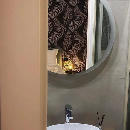 Bed & Breakfast Le Colonne Ercolano