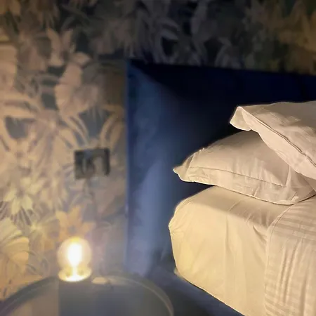 Le Colonne Bed & Breakfast