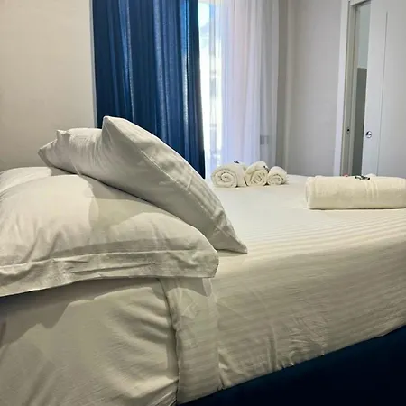 Le Colonne 4* Ercolano