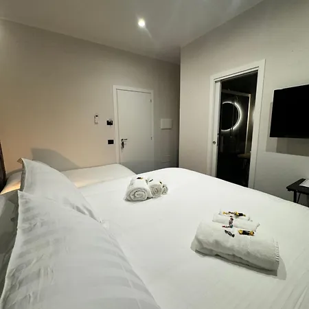 Bed & Breakfast Le Colonne Ercolano