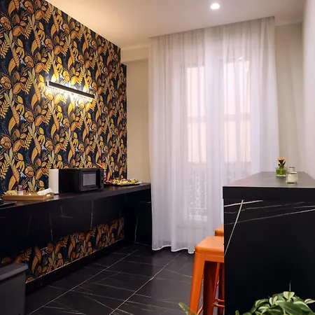 Bed & Breakfast Le Colonne